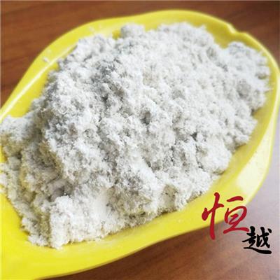 石棉水泥制品 特性、制造工藝及其應用領域